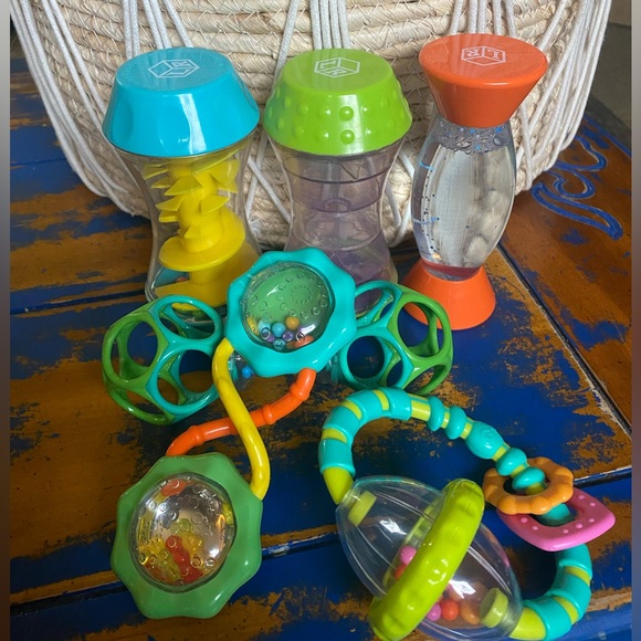 Baby Toys - Picture 6 of 6